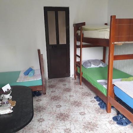 Anza Camping Shkodër Exteriör bild