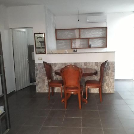 Anza Camping Shkodër Exteriör bild