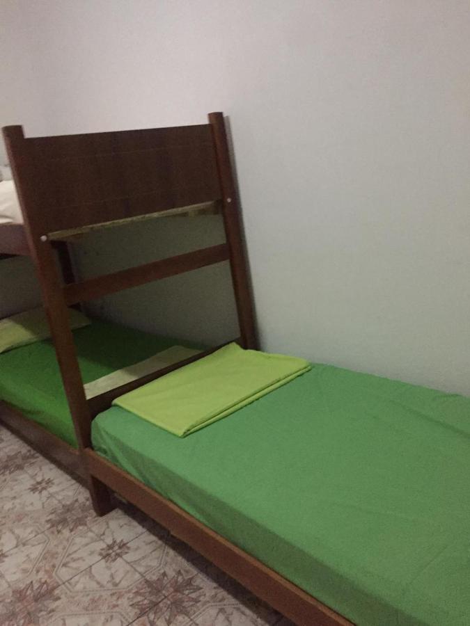 Anza Camping Shkodër Exteriör bild