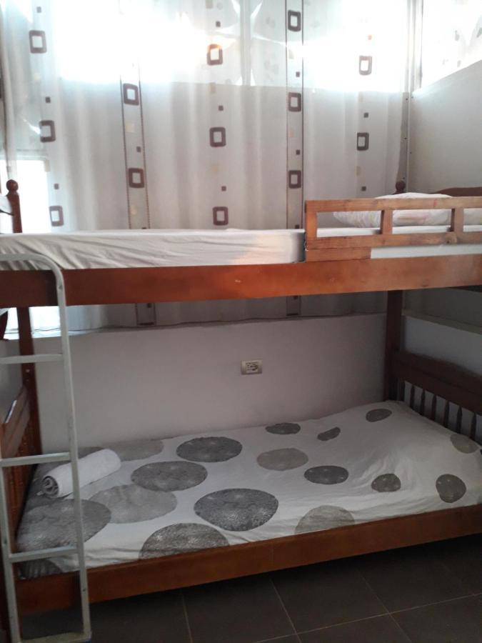 Anza Camping Shkodër Exteriör bild