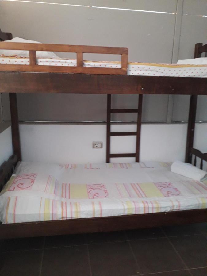 Anza Camping Shkodër Exteriör bild