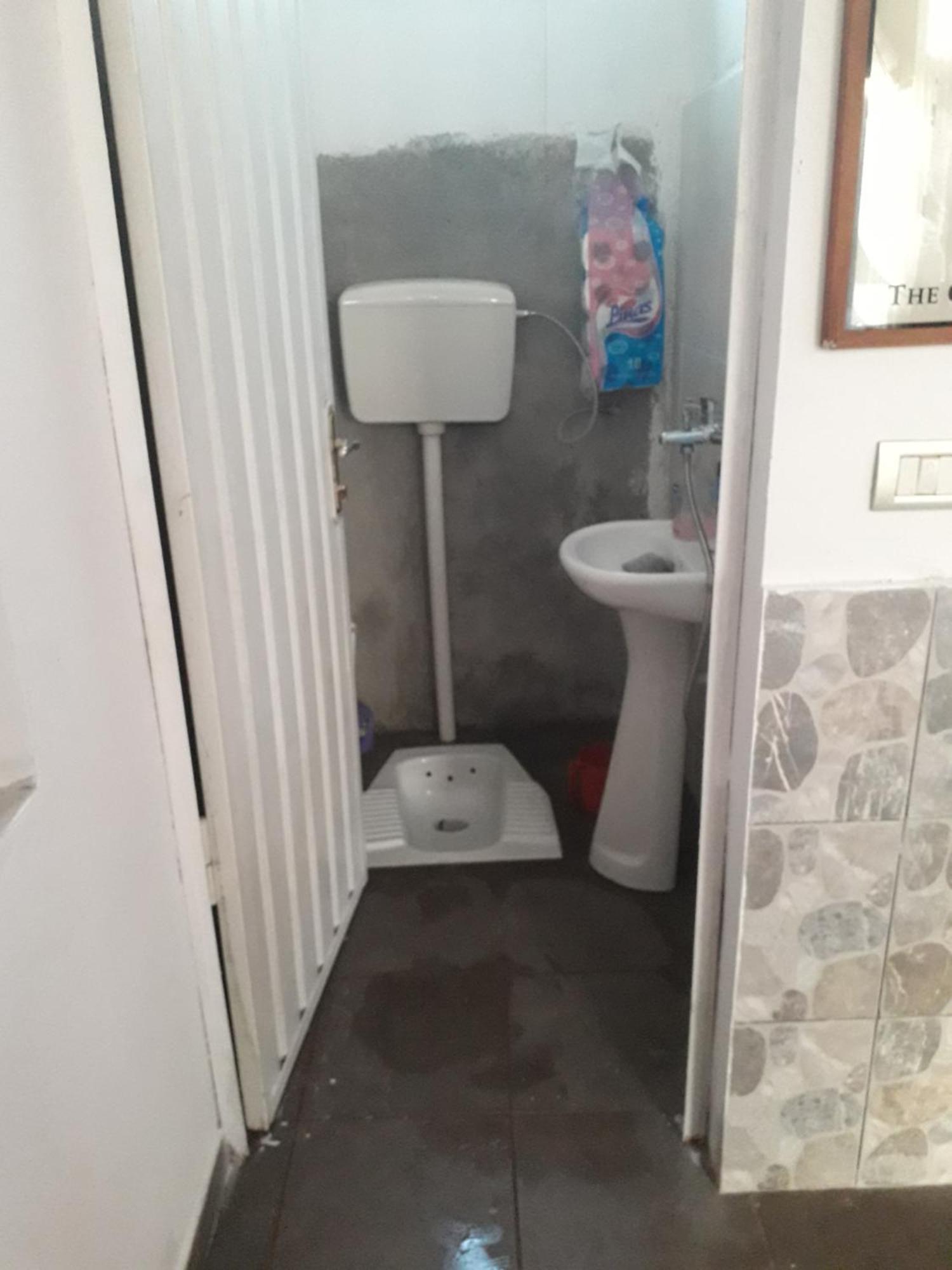 Anza Camping Shkodër Exteriör bild